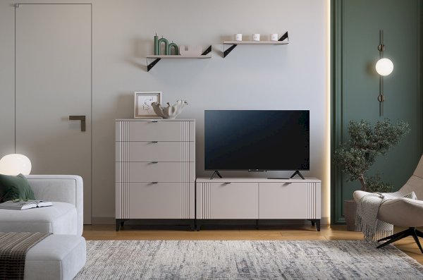 Гостиная Рич К1 (Мебельсон)