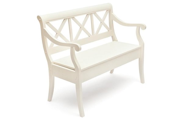Скамейка Альбицци (Tetchair)