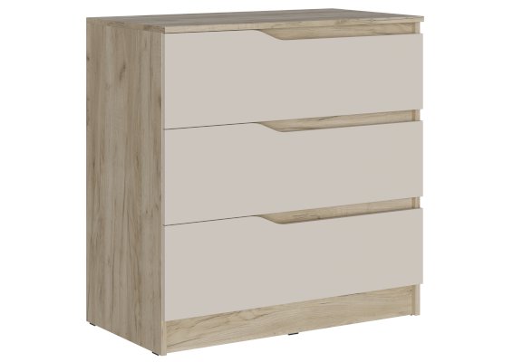 Комод Лавена КМ-001 (Стиль)