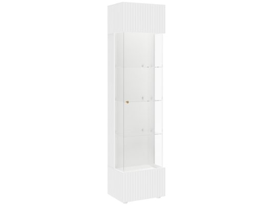 Шкаф для посуды Рише ПМ-380.25 (ВКДП)