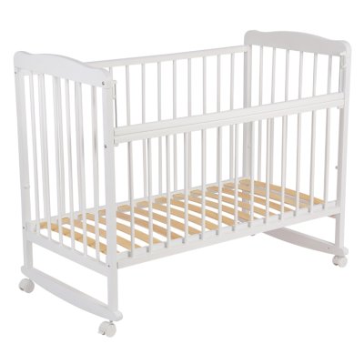 Детская кроватка Фея 204 Белла (Polini)